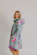 Sieviešu Softshell mētelis Mint Spring Meadow