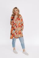 Sieviešu Softshell mētelis Orange Time