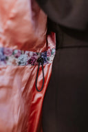 Sieviešu Softshell mētelis Roses