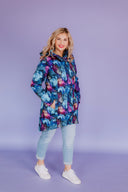 Sieviešu Softshell mētelis Ink