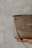 Rokas soma - Baguette tipa Gold Pony