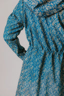 Sieviešu Softshell mētelis Tirkīzs Golden Corals