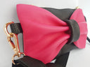 Gurnu soma Fuchsia Mini Clutch