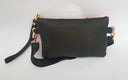 Gurnu soma Fuchsia Mini Clutch