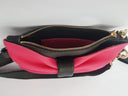 Gurnu soma Fuchsia Mini Clutch