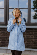 Sieviešu Softshell mētelis Frosted Twings