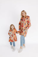 Sieviešu Softshell mētelis Orange Time