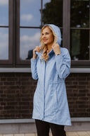 Sieviešu Softshell mētelis Frosted Twings