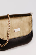 Rokas soma - Baguette tipa Moss Green