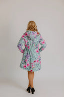 Sieviešu Softshell mētelis Mint Spring Meadow