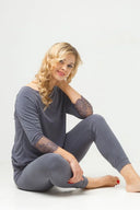 Home and leisure wear Grey Dreamer