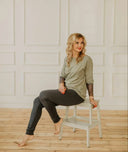 Home and leisure wear Olive Dreamer