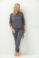 Home and leisure wear Grey Dreamer