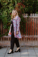 Sieviešu Softshell mētelis Roses