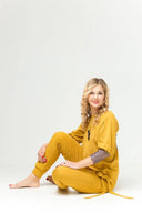 Home and leisure wear Gold Dreamer