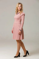 Dress Pink Spring