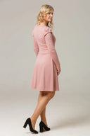 Dress Pink Spring