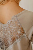 Home and leisure wear Silver Dreamer