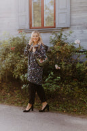 Sieviešu Softshell mētelis Black Meadow