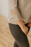 Home and leisure wear Silver Dreamer