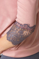 Home and leisure wear Pink Dreamer