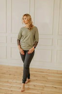 Home and leisure wear Olive Dreamer