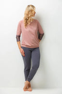 Home and leisure wear Pink Dreamer