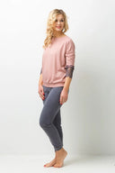 Home and leisure wear Pink Dreamer