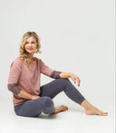 Home and leisure wear Pink Dreamer