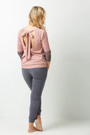 Home and leisure wear Pink Dreamer