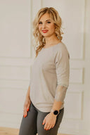 Home and leisure wear Silver Dreamer