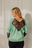 Home and leisure wear Mint Dreamer