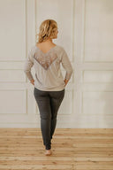 Home and leisure wear Silver Dreamer