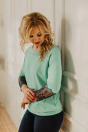 Home and leisure wear Mint Dreamer