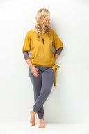 Home and leisure wear Gold Dreamer