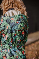 Sieviešu Softshell mētelis Paradise Jungle