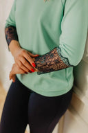 Home and leisure wear Mint Dreamer