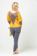 Home and leisure wear Gold Dreamer