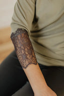 Home and leisure wear Olive Dreamer