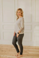 Home and leisure wear Silver Dreamer