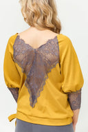 Home and leisure wear Gold Dreamer