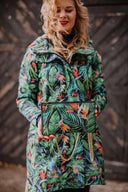 Sieviešu Softshell mētelis Paradise Jungle