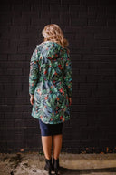 Sieviešu Softshell mētelis Paradise Jungle