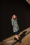 Sieviešu Softshell mētelis Paradise Jungle