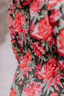 Sieviešu Softshell mētelis Red Garden