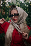 Sieviešu Softshell mētelis Red Grace