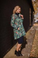 Sieviešu Softshell mētelis Paradise Jungle