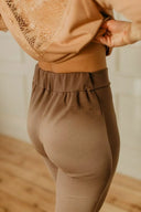 Bikses Latte Dreamer