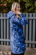 Sieviešu Softshell mētelis Chamber Flowers