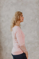 Top Powder Pink Roses